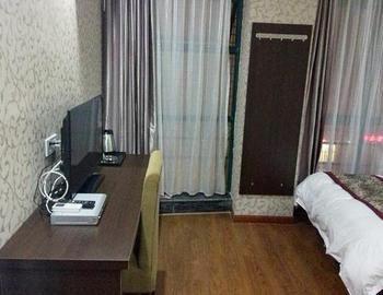 Xinhongbin Grand Hotel Binjiang Luaran gambar