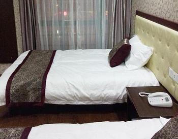Xinhongbin Grand Hotel Binjiang Luaran gambar